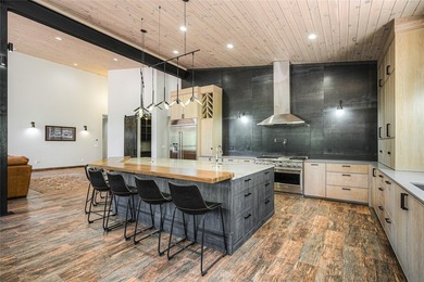14+ Acres of Land with HUGE Ski Slope Views! The Barton Creek - photo 21