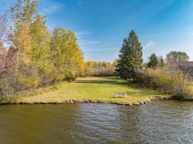Boom Lake Lot For Sale in Rhinelander Wisconsin