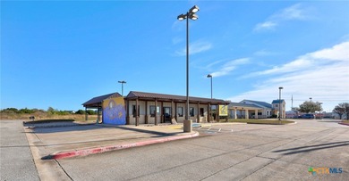 Prime commercial opportunity on high-traffic Hwy 29 in the heart