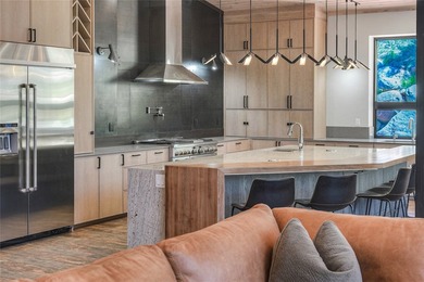 14+ Acres of Land with HUGE Ski Slope Views! The Barton Creek - photo 23