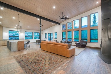 14+ Acres of Land with HUGE Ski Slope Views! The Barton Creek - photo 24