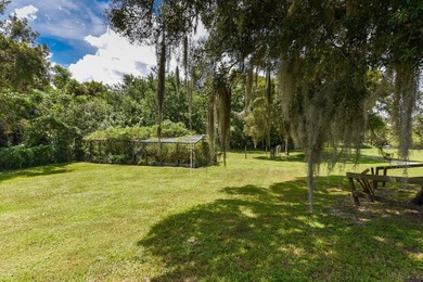 The ten acres and house are listed separately. Buyer is - photo 24