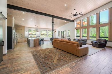 14+ Acres of Land with HUGE Ski Slope Views! The Barton Creek - photo 25