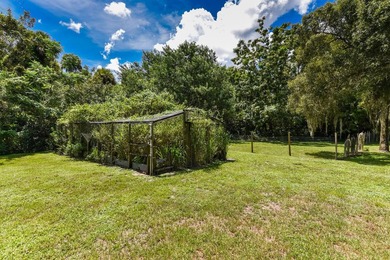 The ten acres and house are listed separately. Buyer is - photo 25