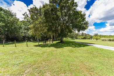 The ten acres and house are listed separately. Buyer is - photo 26
