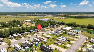 Owner Financing Available! This deeded RV lot is priced to sell - photo 7