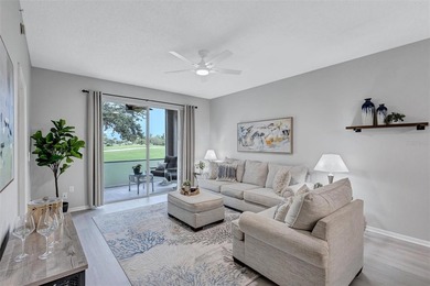 Enjoy effortless Florida living from this beautifully furnished - photo 3