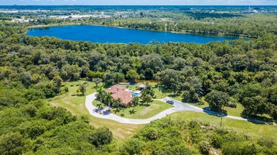 The ten acres and house are listed separately. Buyer is - photo 37