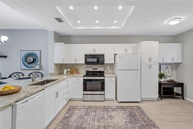 Enjoy effortless Florida living from this beautifully furnished - photo 8
