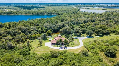 The ten acres and house are listed separately. Buyer is - photo 38