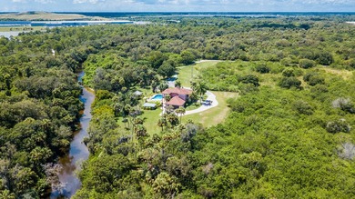 The ten acres and house are listed separately. Buyer is - photo 41