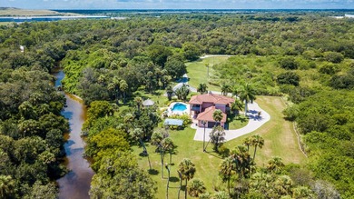 The ten acres and house are listed separately. Buyer is - photo 42