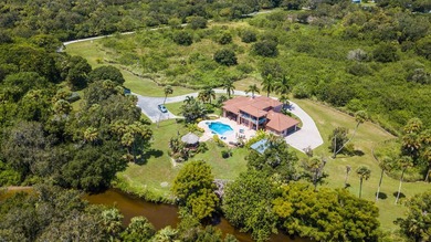 The ten acres and house are listed separately. Buyer is - photo 43