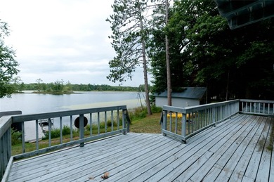 This beautifully updated four-season home offers 50 feet of - photo 6