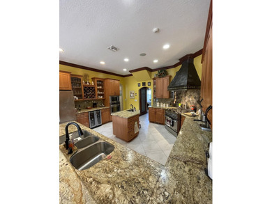 The ten acres and house are listed separately. Buyer is - photo 46