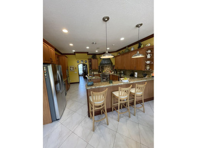 The ten acres and house are listed separately. Buyer is - photo 48