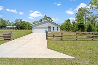 Welcome to this like-new 2024 construction home in the desirable - photo 1