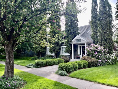 Deschutes River - Deschutes County Home For Sale in Bend Oregon