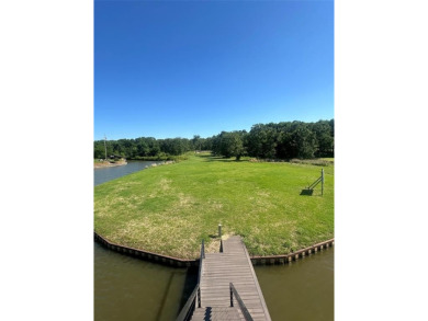 Lake Acreage For Sale in Malakoff, Texas