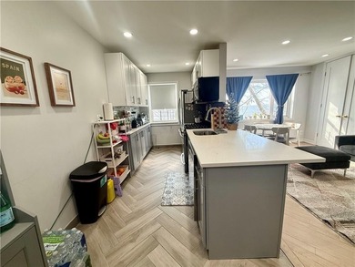 Welcome to this beautifully renovated two-bedroom, one-bath - photo 3