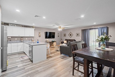 Welcome to this like-new 2024 construction home in the desirable - photo 5