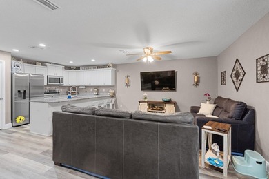 Welcome to this like-new 2024 construction home in the desirable - photo 6