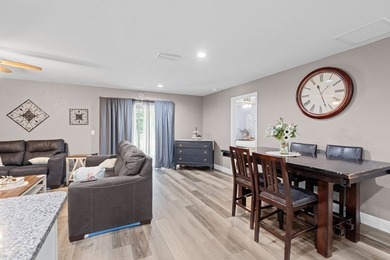 Welcome to this like-new 2024 construction home in the desirable - photo 7