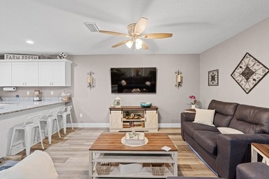 Welcome to this like-new 2024 construction home in the desirable - photo 9