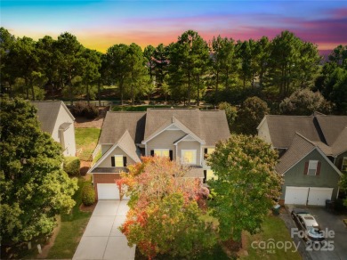 Lake Home For Sale in Mooresville, North Carolina