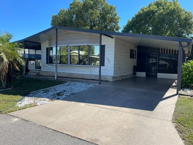 Lake Henry - Polk County Home For Sale in Winter Haven Florida