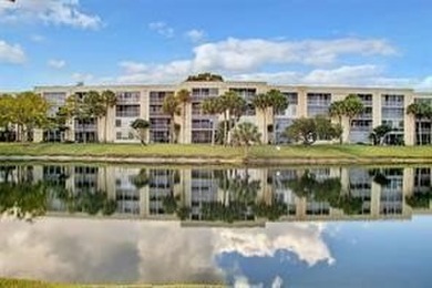 (private lake, pond, coastal) Condo Sale Pending in Lauderdale Lakes Florida