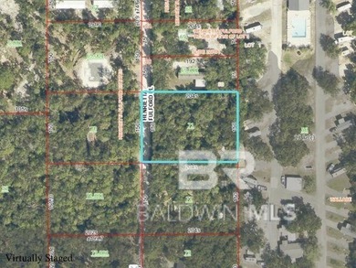 Build your dream home on this .70 acre lot off Fort Morgan Rd in - photo 1
