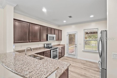 Tucked within the welcoming Shadow Moss community, this home - photo 11