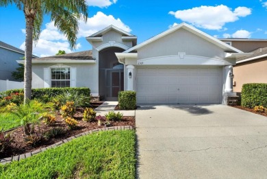 Lake Home For Sale in Riverview, Florida