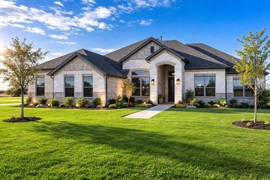 Lake Waxahachie Home For Sale in Waxahachie Texas