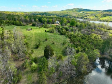 Lake Acreage Sale Pending in Gretna, Virginia