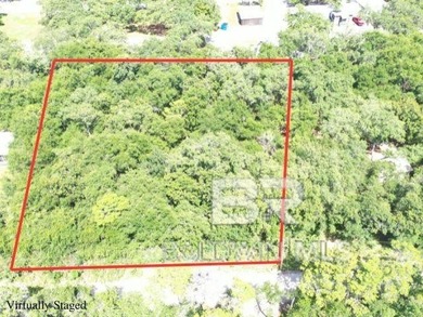 Build your dream home on this .70 acre lot off Fort Morgan Rd in - photo 2