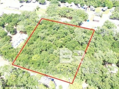 Build your dream home on this .70 acre lot off Fort Morgan Rd in - photo 4
