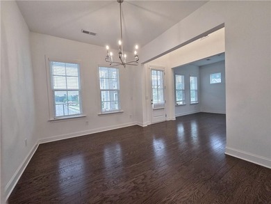 Like-new West-facing Ashton Woods home 4 bedrooms | 4 bathrooms - photo 5