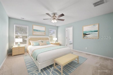 Tucked within the welcoming Shadow Moss community, this home - photo 21