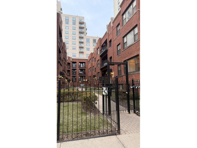 Lake Michigan - Cook County Condo For Sale in Chicago Illinois