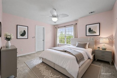 Tucked within the welcoming Shadow Moss community, this home - photo 28