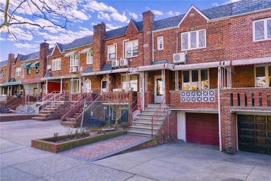 Welcome to 4388 Bedford Avenue, a beautifully maintained brick - photo 1
