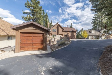 Big Bear Lake Home Sale Pending in Big Bear Lake California