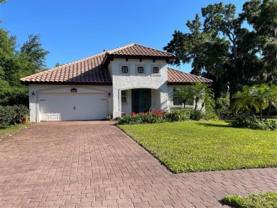 (private lake, pond, creek) Home For Sale in Deland Florida