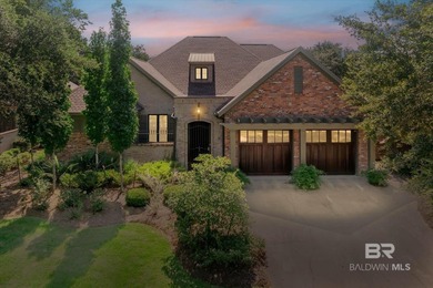 Exceptional custom residence overlooking the fairways of Craft - photo 2