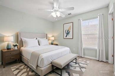 Tucked within the welcoming Shadow Moss community, this home - photo 32