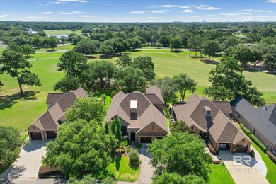 Exceptional custom residence overlooking the fairways of Craft - photo 3