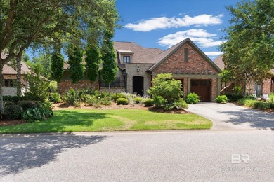 Exceptional custom residence overlooking the fairways of Craft - photo 4