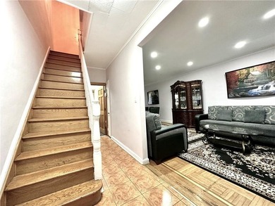 Welcome to 4388 Bedford Avenue, a beautifully maintained brick - photo 6